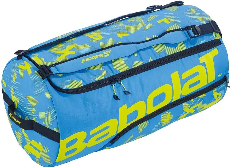バボラ (Babolat) テニス用バッグ DUFFLE XL (ダッフルXL)