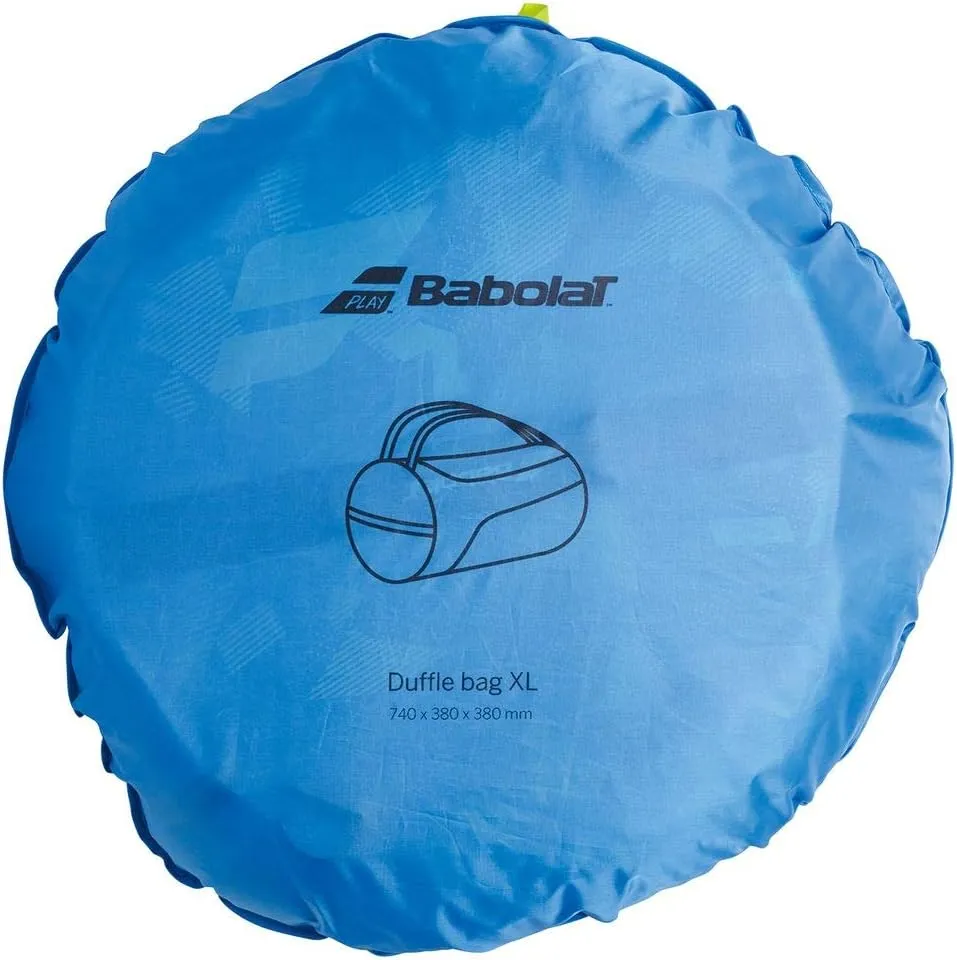 バボラ (Babolat) テニス用バッグ DUFFLE XL (ダッフルXL)