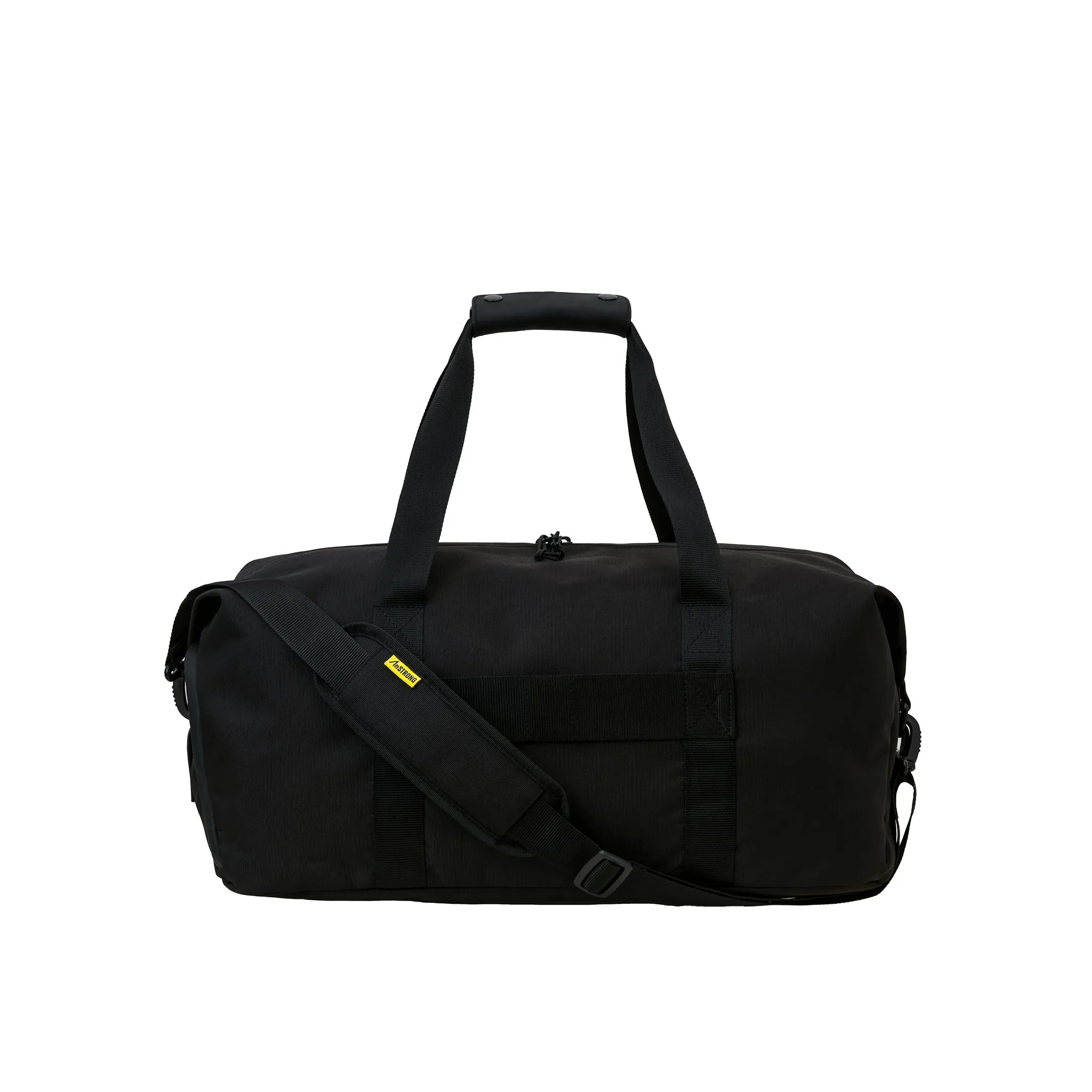02-WEEKENDER | Black