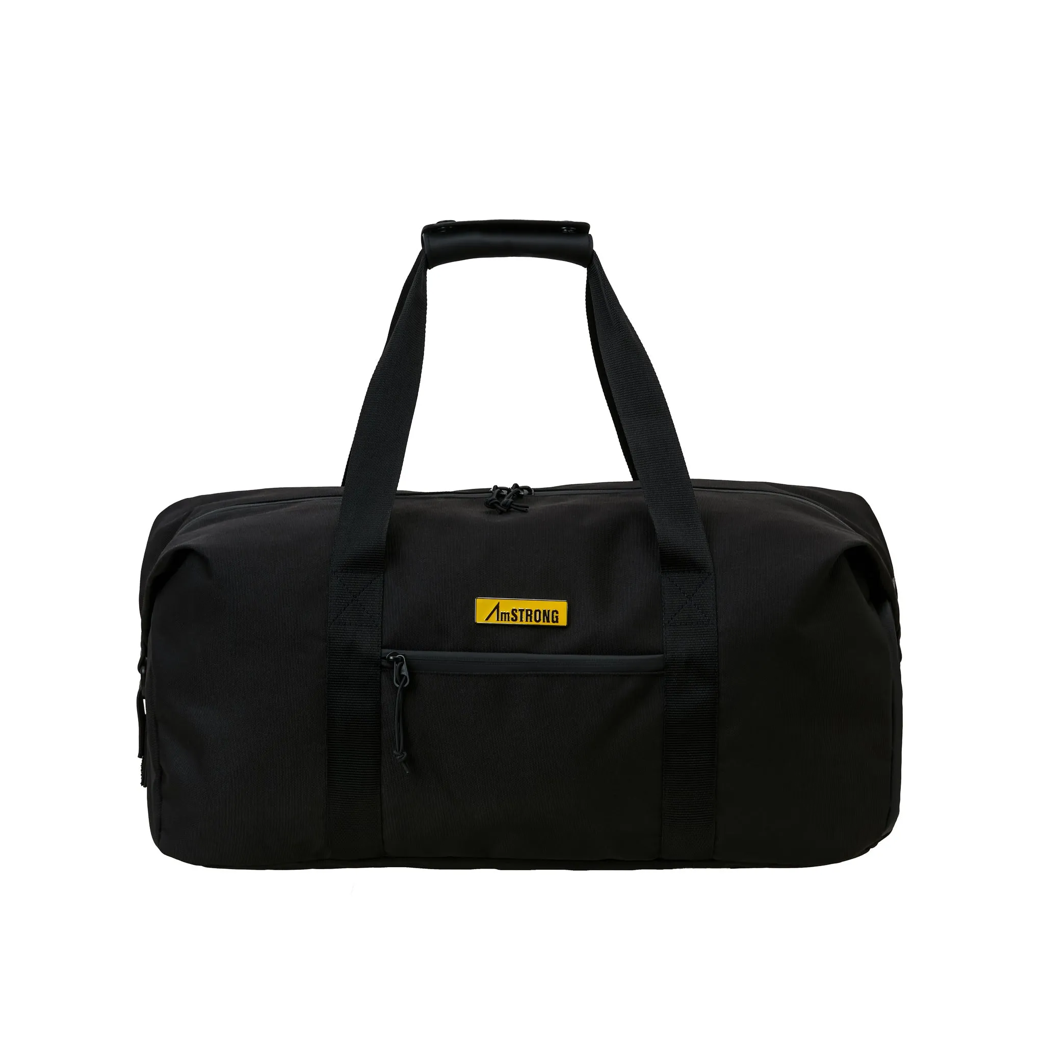 02-WEEKENDER | Black