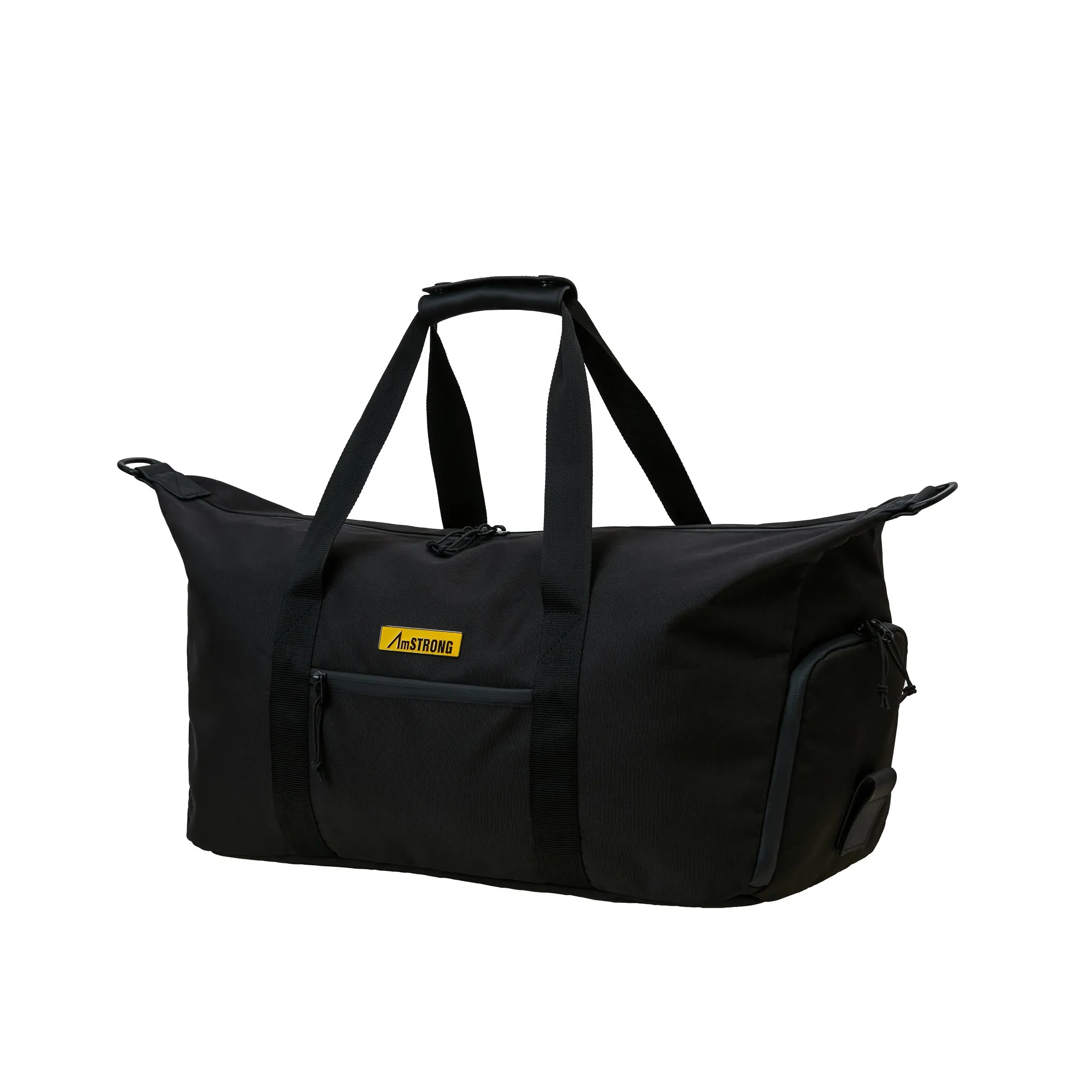 02-WEEKENDER | Black