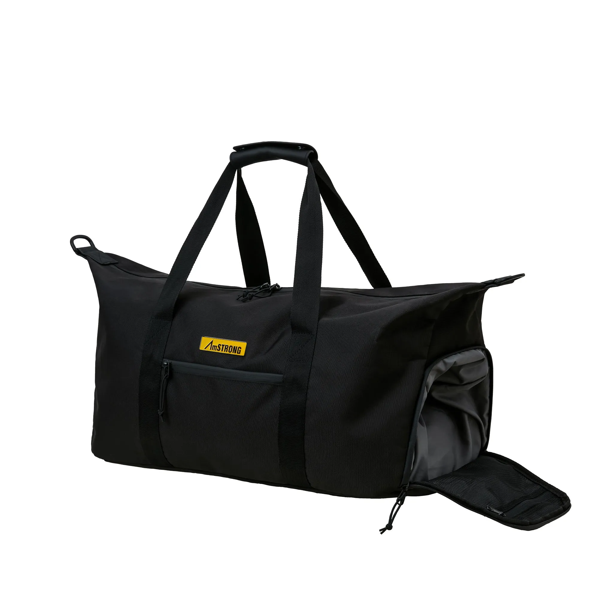 02-WEEKENDER | Black