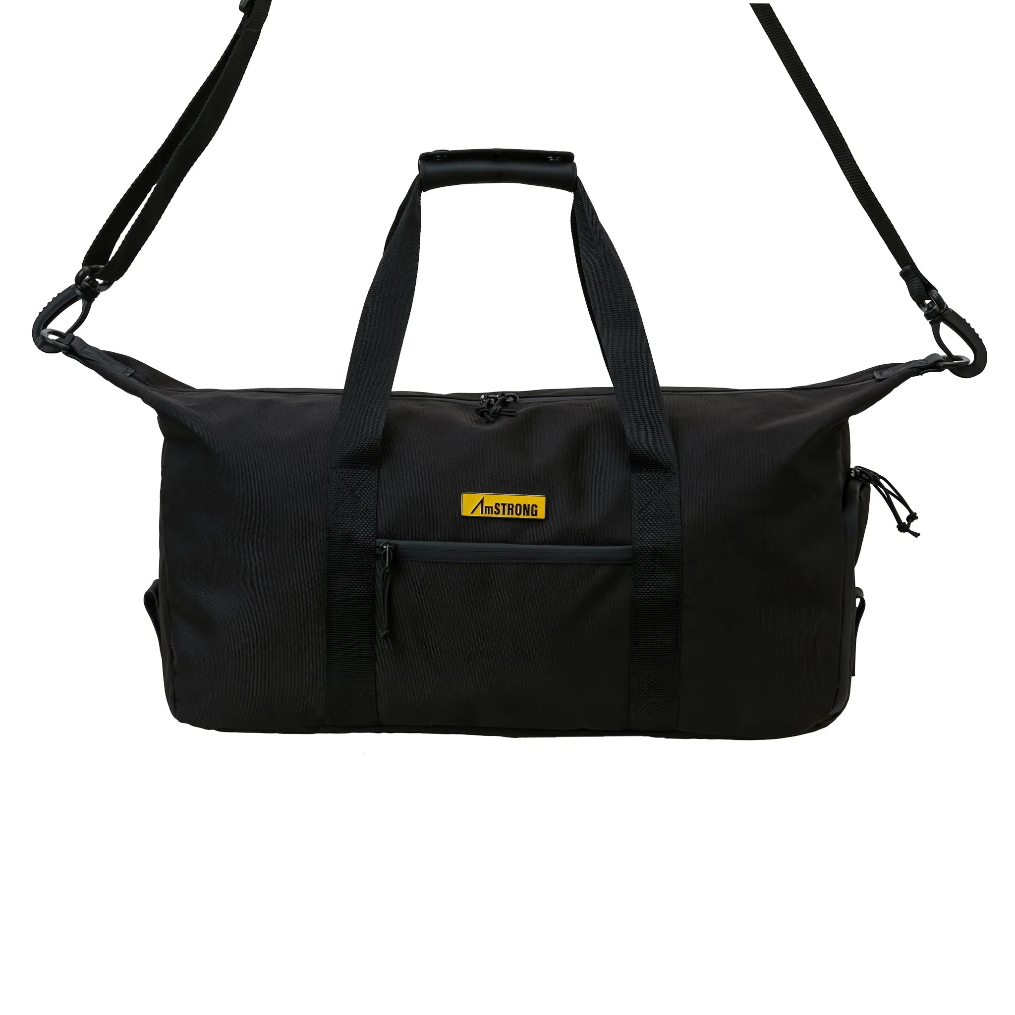 02-WEEKENDER | Black