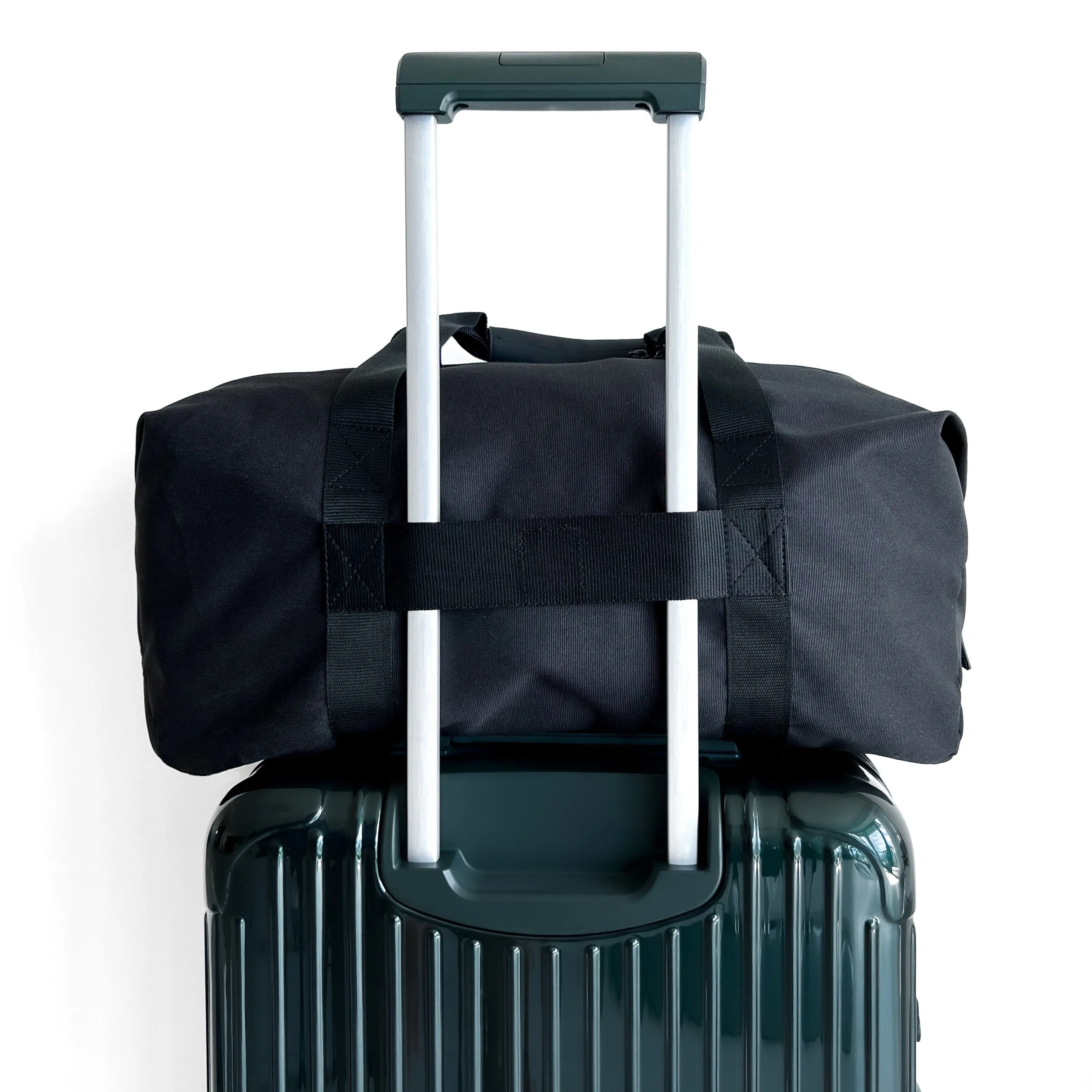 02-WEEKENDER | Black