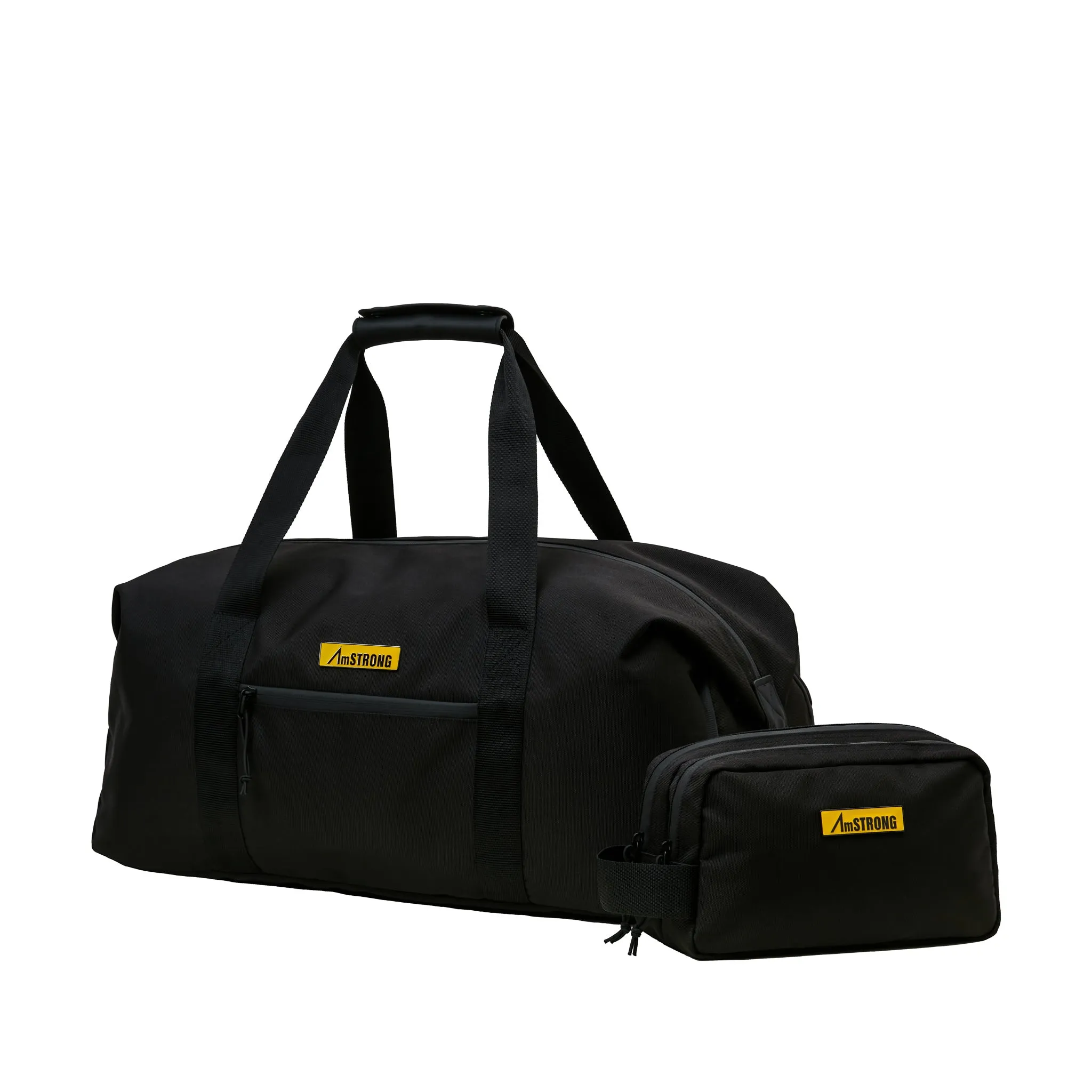 02-WEEKENDER | Black