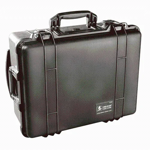1560 Laptop Overnight Case