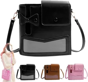 2025 New Stanley Cup Holder Crossbody Water Cup Storage Bag Purse Purses with Cups Holdes Stanley Cups Purses Holder 40 oz