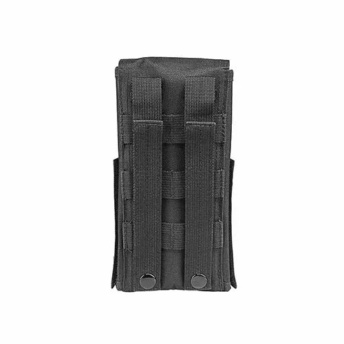 25 Shell Carrier Pouch- Black