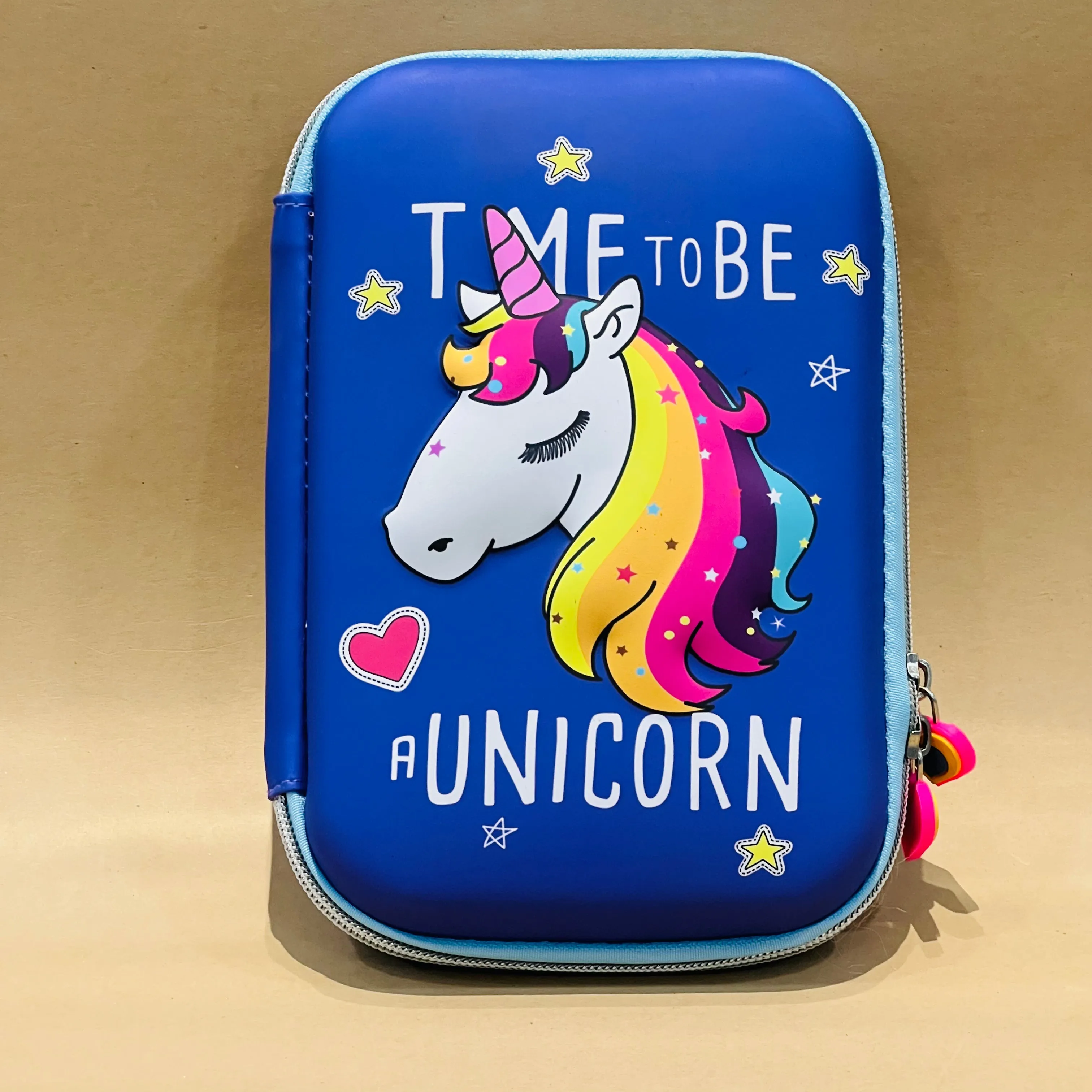 3D Big Stationeries Pouch