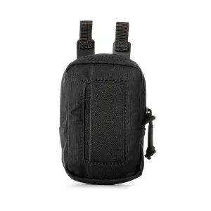 5.11 Tactical Flex Disposable Glove Pouch Black