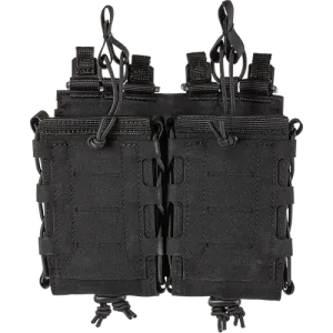 5.11 Tactical Flex Double Multi-Caliber Mag Pouch