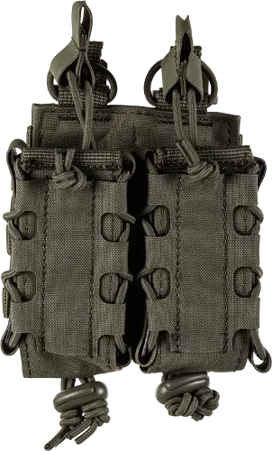 5.11 Tactical Flex Double Pistol Multi Pouch