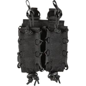 5.11 Tactical Flex Double Pistol Multi Pouch