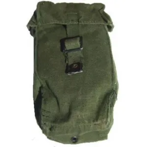 58 Pattern Water Bottle Pouch