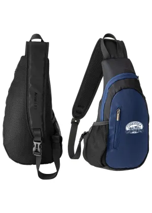 AeroLOFT™ Crossbody Sling Backpack