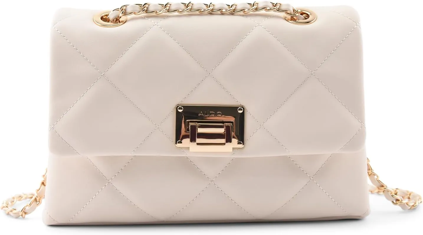 ALDO Simkee, White Combo
