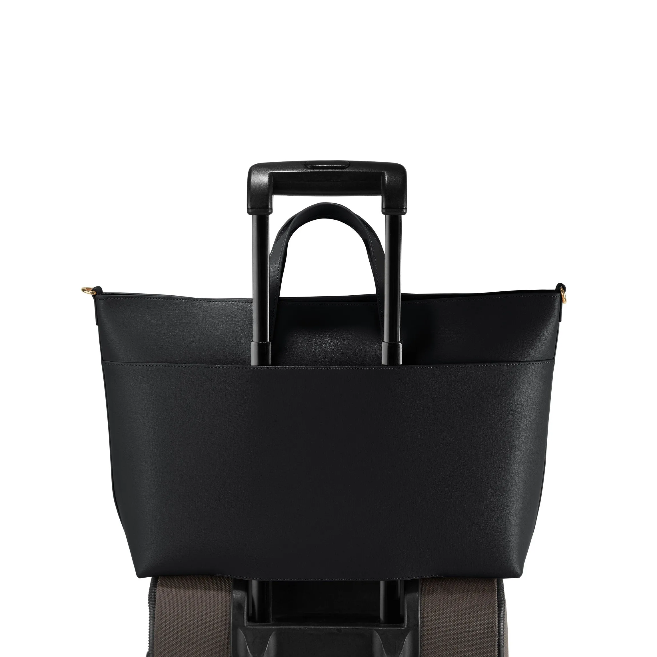 Alex Laptop Bag Set Black