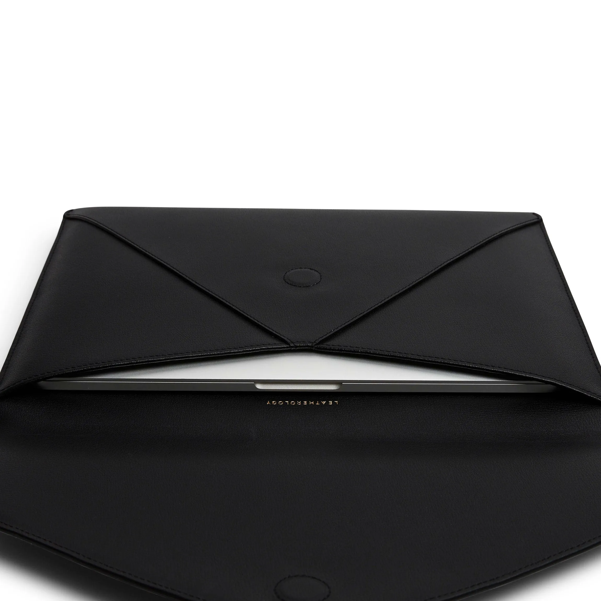 Alex Laptop Bag Set Black