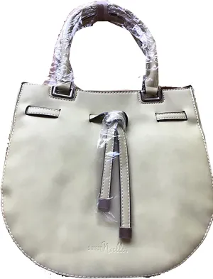ALL TIED UP SHOULDER BAG (HB1025A)