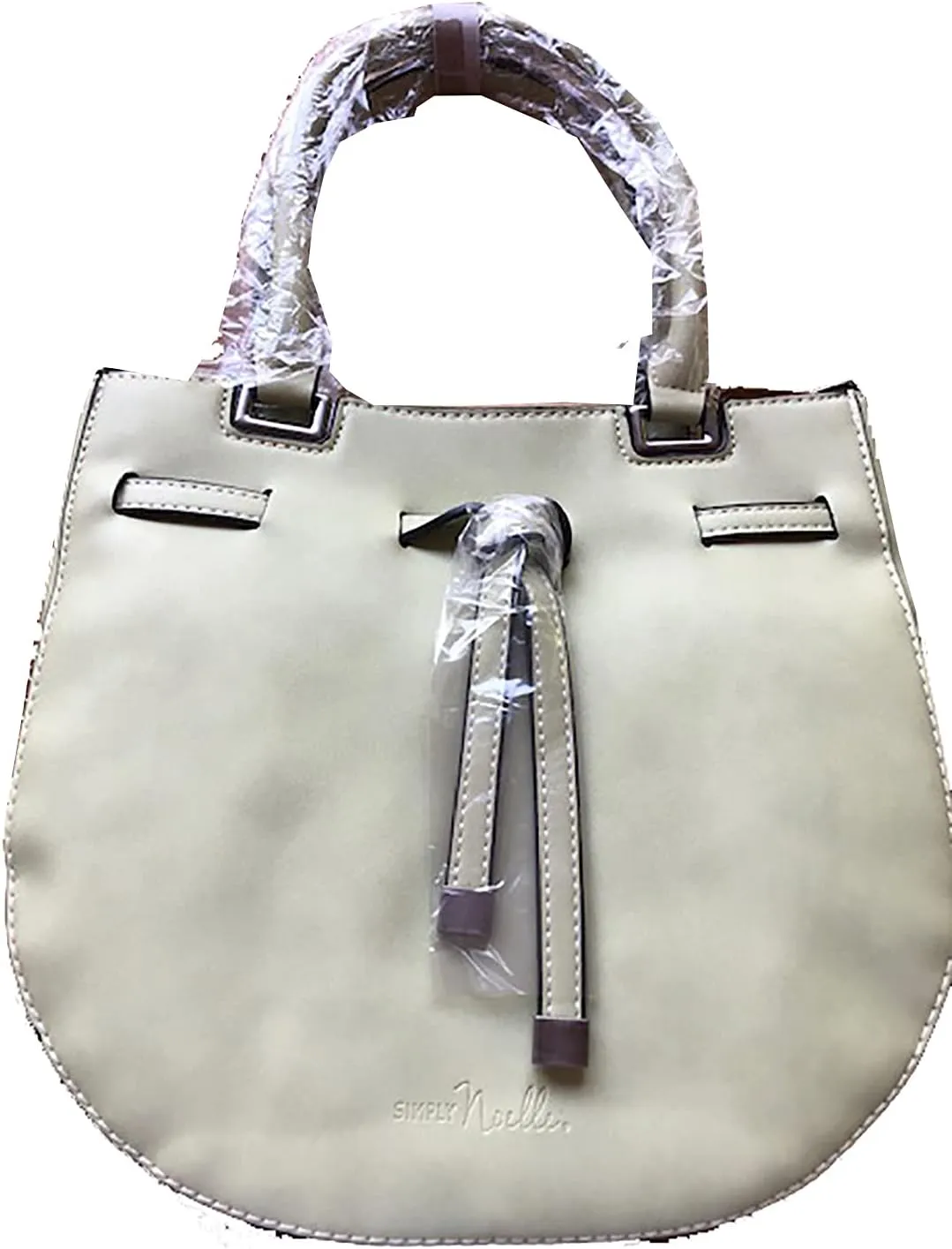 ALL TIED UP SHOULDER BAG (HB1025A)