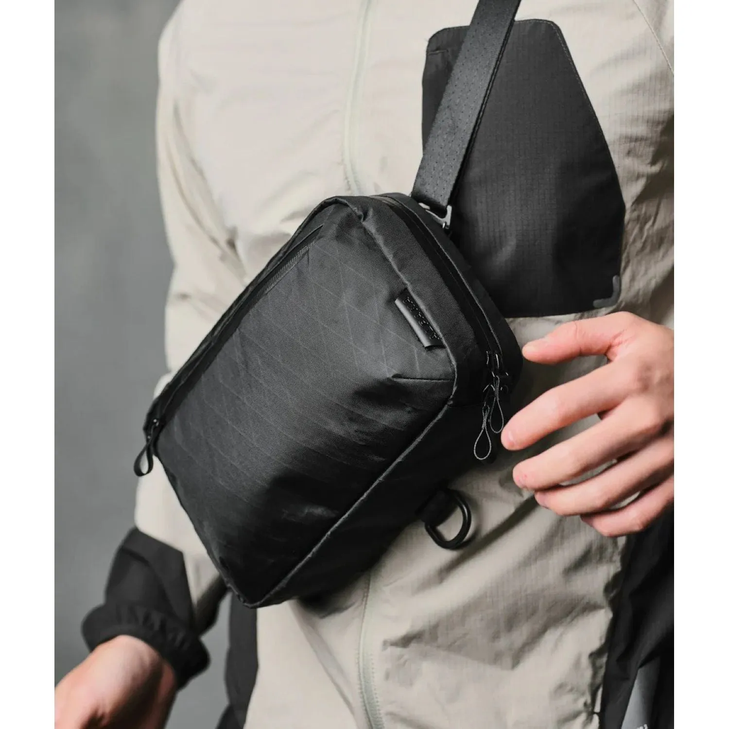 ALPAKA Elements Tech Case Sling