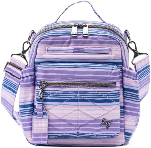 Alpine Crossbody Bag