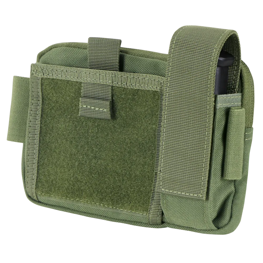 Annex Admin Pouch