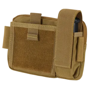 Annex Admin Pouch