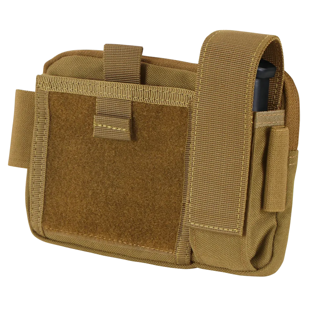 Annex Admin Pouch
