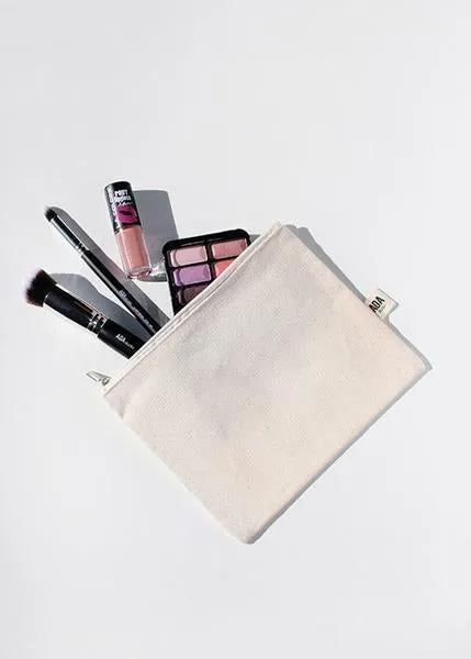 AOA Canvas Pouch - Thank You