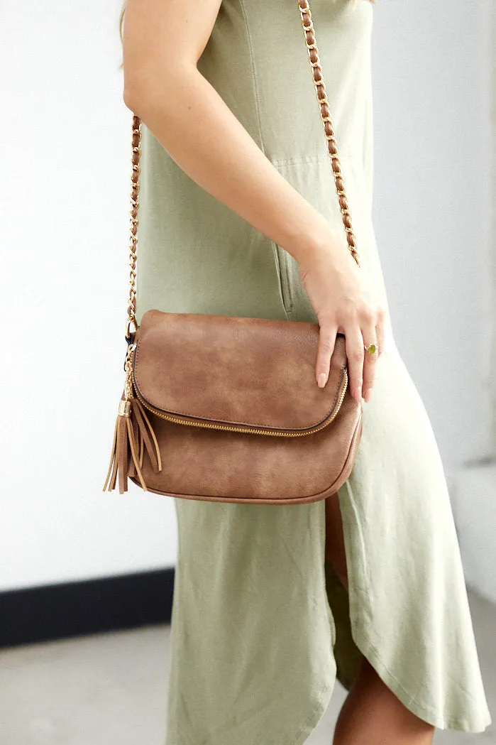 Arianne Crossbody