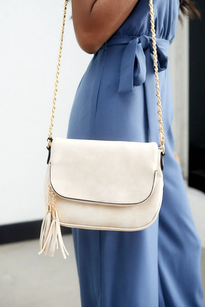 Arianne Crossbody