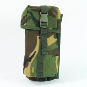 Arktis Gen-2 Utility Pouch. New. D.P.M.