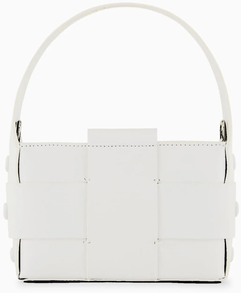 Armani Exchange Spiga Small Leather Good