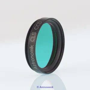 Astronomik CLS CCD Light Pollution Filter