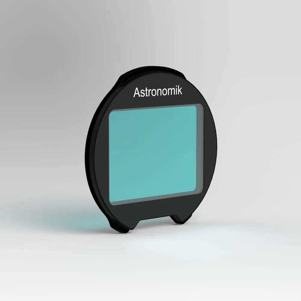 Astronomik CLS CCD Light Pollution Filter