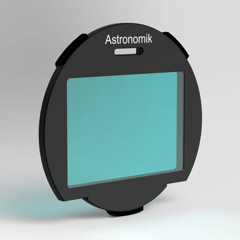 Astronomik CLS CCD Light Pollution Filter