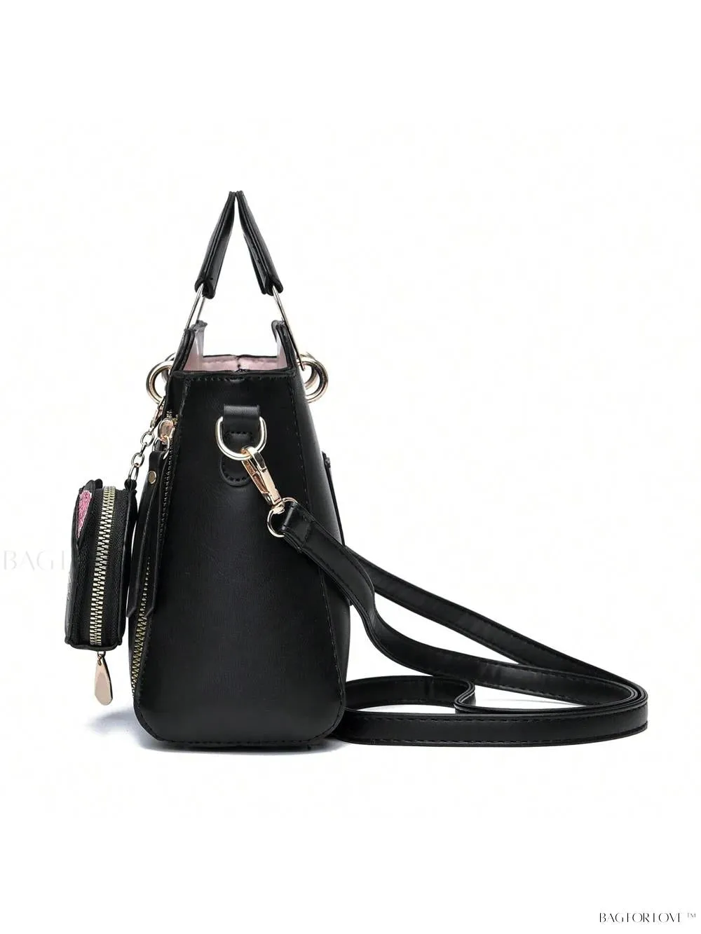 BagForLove - Petite Fashion Purses for Teen Girls