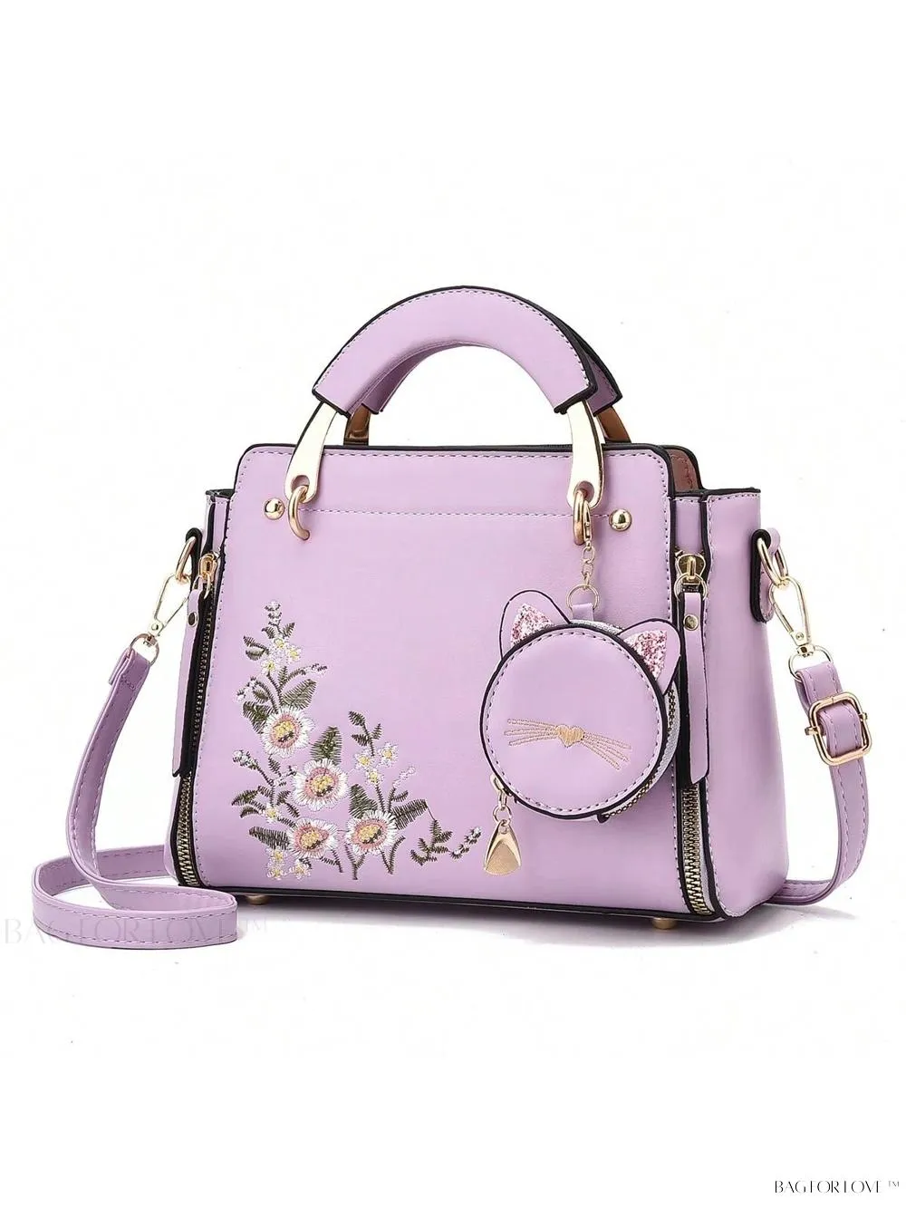 BagForLove - Petite Fashion Purses for Teen Girls