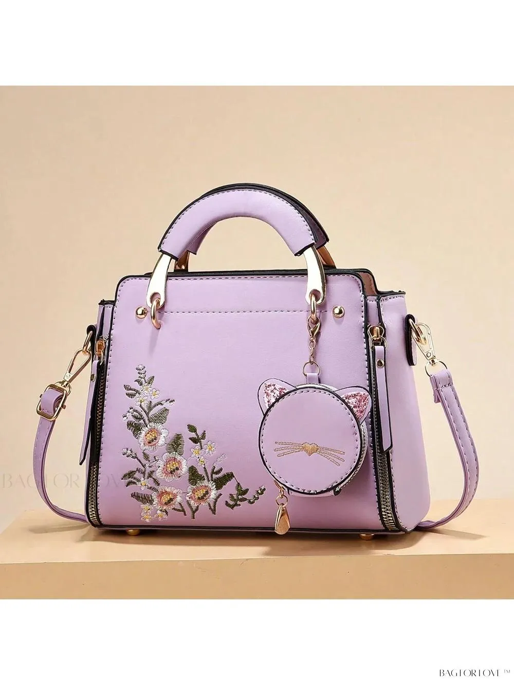 BagForLove - Petite Fashion Purses for Teen Girls