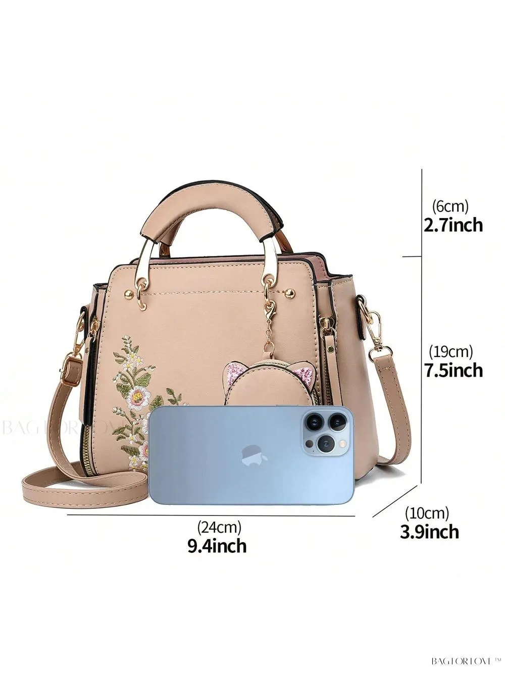 BagForLove - Petite Fashion Purses for Teen Girls
