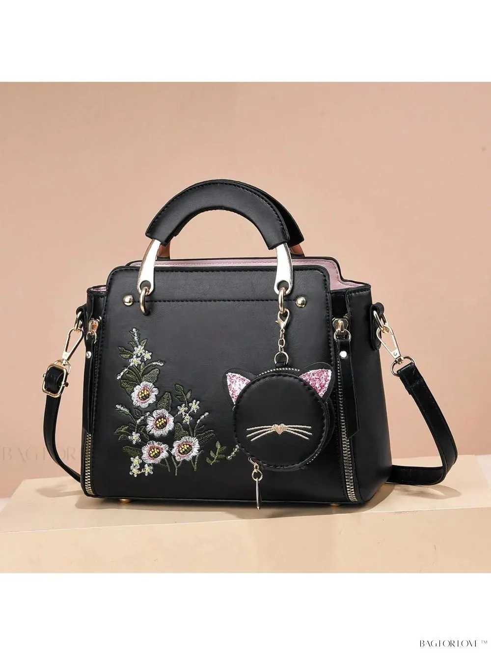 BagForLove - Petite Fashion Purses for Teen Girls