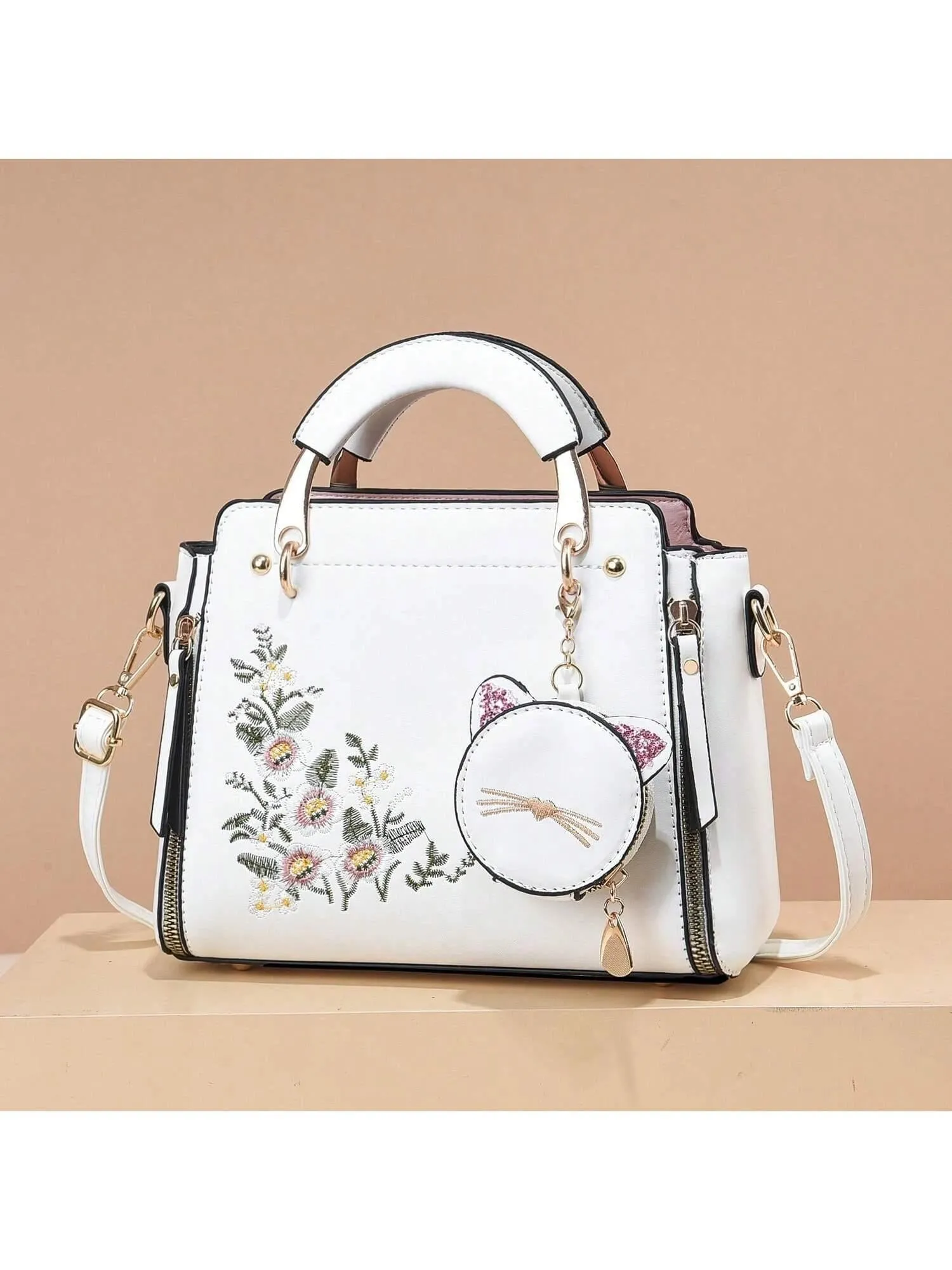 BagForLove - Petite Fashion Purses for Teen Girls