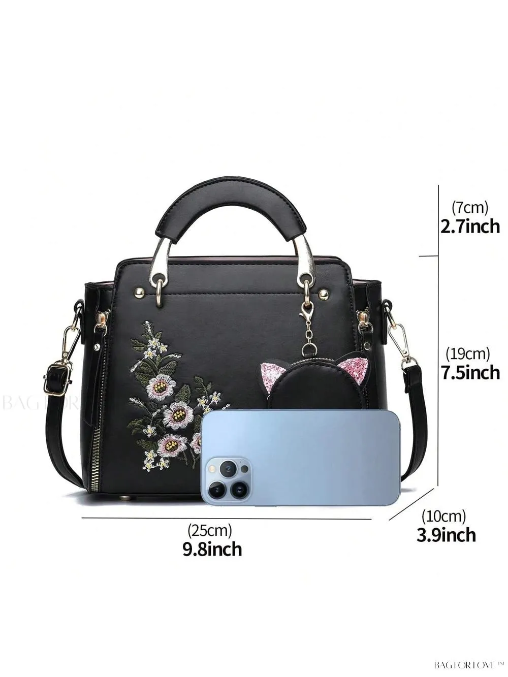 BagForLove - Petite Fashion Purses for Teen Girls