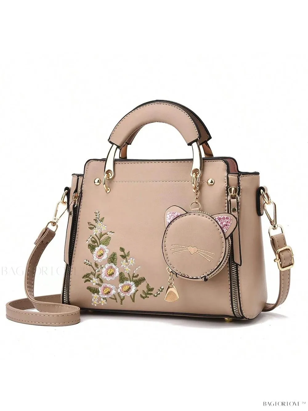 BagForLove - Petite Fashion Purses for Teen Girls
