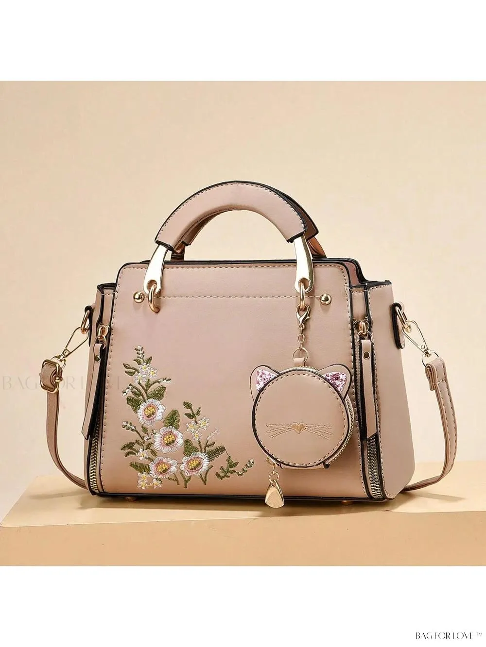 BagForLove - Petite Fashion Purses for Teen Girls