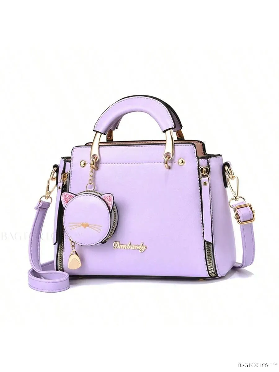 BagForLove - Petite Shoulder Bags for Young Ladies
