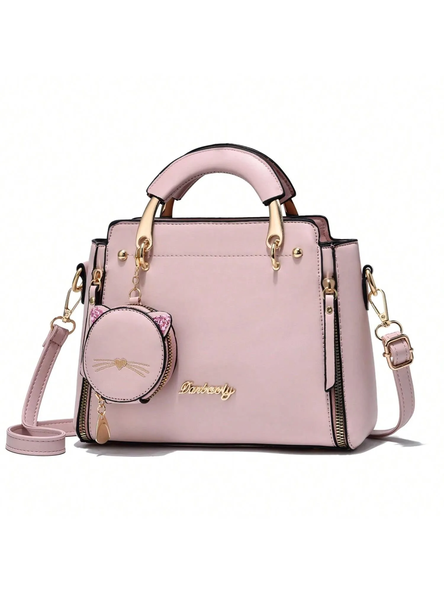 BagForLove - Petite Shoulder Bags for Young Ladies