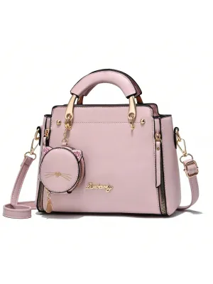 BagForLove - Petite Shoulder Bags for Young Ladies