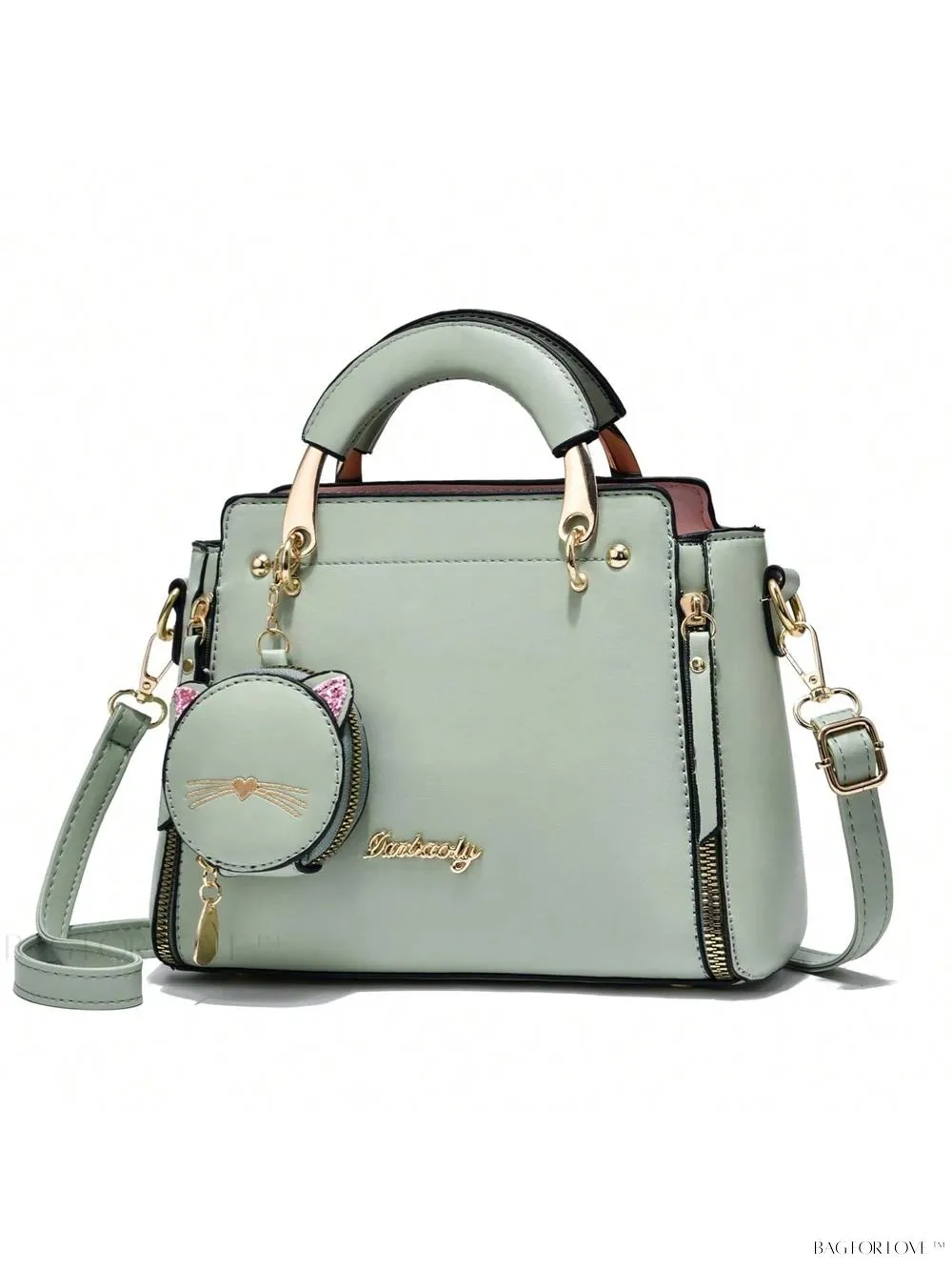 BagForLove - Petite Shoulder Bags for Young Ladies